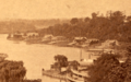 Boathouse row, by George & William H. Rau-cropped