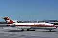 Boeing 727-233-Adv, Air Canada AN1403561