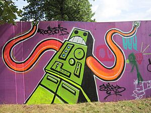 Bonnarooooooooo-bot
