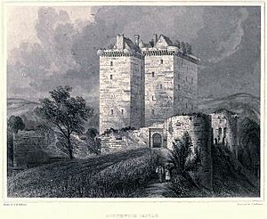 Borthwick-Castle 1