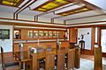 Boynton dining room facing cabinets 2012