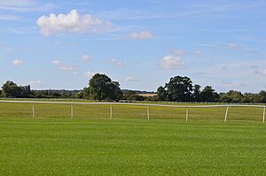 Brampton Racecourse 2