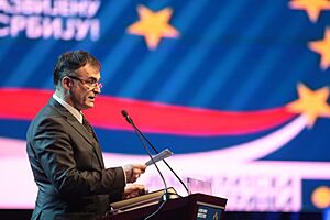 Branislav Lecic 2010