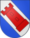 Coat of arms of Brienzwiler