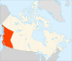 List of National Historic Sites of Canada in British Columbia