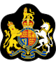 British Royal Navy (sleeves) OR-9