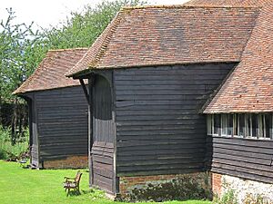 Brook Barn Kent Geograph-2477529-by-Oast-House-Archive