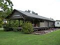 Brooksville FL RR Station03