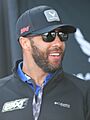 Bubba Wallace Las Vegas 2025