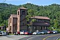 Buckhorn Presbyterian Church