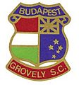 Budapest Grovely