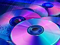 CD DVD Collections