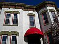 CLEMENTS ROWHOUSE 2201-2217 Glenarm Place
