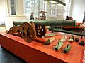 Cannon of Girona 2