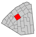 Canton ny