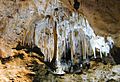 Carlsbad Interior Formations