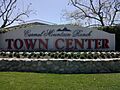 Carmel Mountain Ranch Town Center