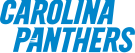 Carolina Panthers wordmark