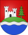 Caslano-coat of arms