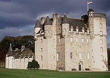 Castle Fraser 1