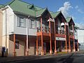 Castries Town. - Flickr - gailhampshire