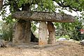 Celtic Stone in Draguignan - Provence - France