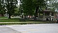 Central Park Historic District 1