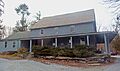 Chappaqua, NY, Friends meeting house