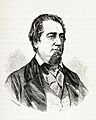 Charles J. Brenham, second and fourth mayor of San Francisco