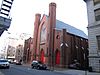 Chestnut Street Methodist Church