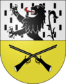 Chevilly-coat of arms