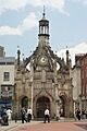 Chichester - Market Cross - geograph.org.uk - 1350884