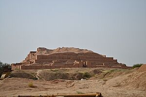 ChoghaZanbil Darafsh (17)