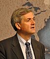 Chris Huhne MP (5980495891)