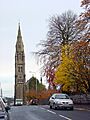 Church of St Patrick, Dungannon - geograph.org.uk - 112576