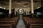 Church of king charles the martyr