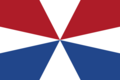 Civil Jack of the Netherlands