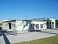 Clewiston FL Museum and ChoComm01