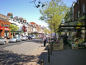 Clifton Street - geograph.org.uk - 1300578.jpg