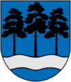 Coat of Arms of Ogre