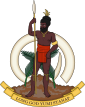Coat of arms of Vanuatu