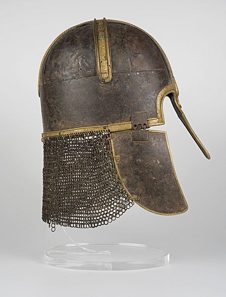 Coppergate Helmet YORCM CA665-004