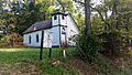 Corinth Christian Methodist Episcopal Church (Winchester, Kentucky)