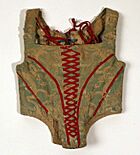 Corset MET 1973.88 B