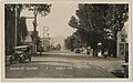 Covelo Street Scene