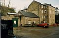 Cromford mill two 1995