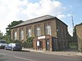 Crystal Palace Museum - geograph.org.uk - 840945