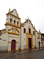 Cundinamarca Iglesia de Bojacá