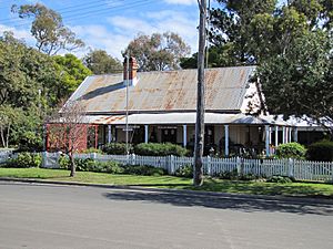 Customs House Museum (2012) - front view