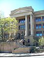 D.S. Keith Junior High School Apr 12